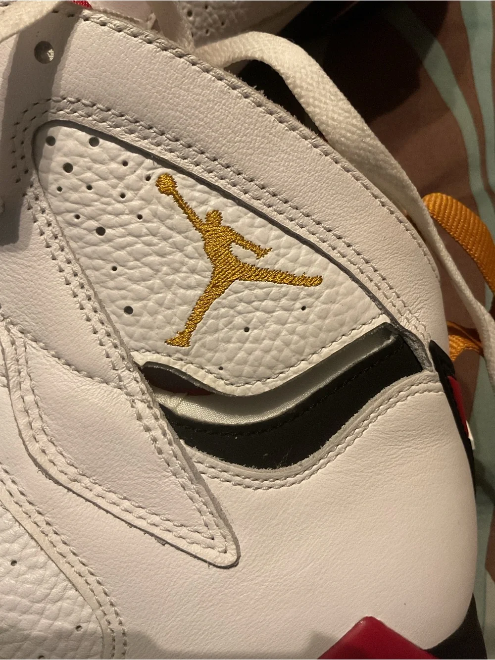 Jordan classic kids